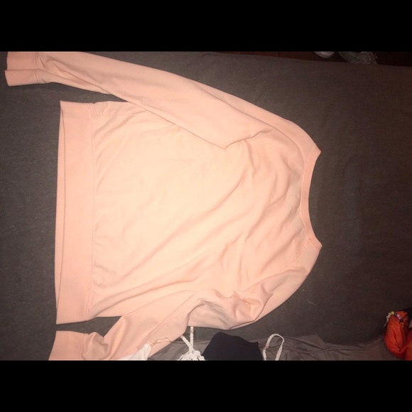 plain sweater - Picture 2 of 2